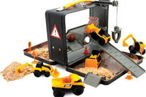 Cat Little Machines Play and Go 83366