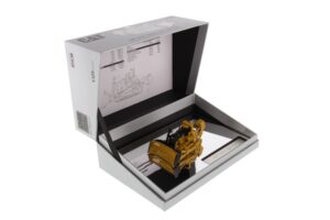 1:125 Cat® D11T Track-Type Tractor Elite Series 85538