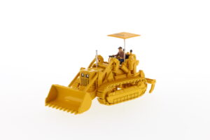 1:50 Cat 977D Traxcavator Vintage 85759