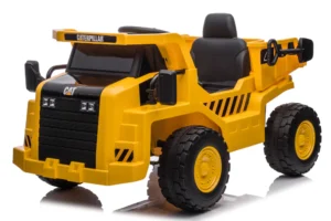Cat® Ride-on Dump Truck 12V Motorised with Remote Control 901 AUSTRALIAN CUSTOMERS ONLY