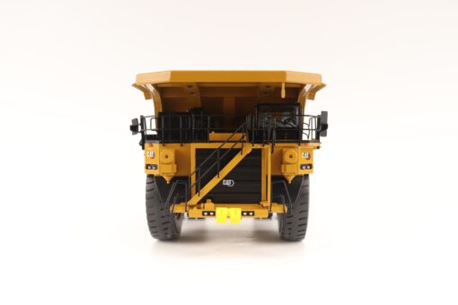 1:50 Cat 789 Off-Highway Mining Truck 85774 - Cat® Diecast Scale