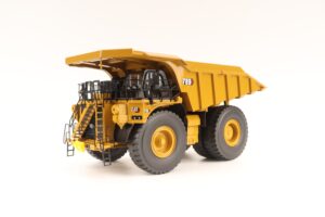 1:50 Cat 789 Off-Highway Mining Truck 85774