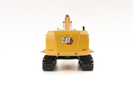 Cat Diecast 374 Next Gen Hydraulic Excavator 85793 - Cat® Diecast