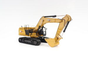 Cat Diecast 374 Next Gen Hydraulic Excavator 85793