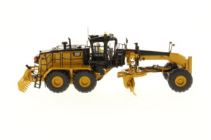 1:50 Cat® 18M3 Motor Grader 85521