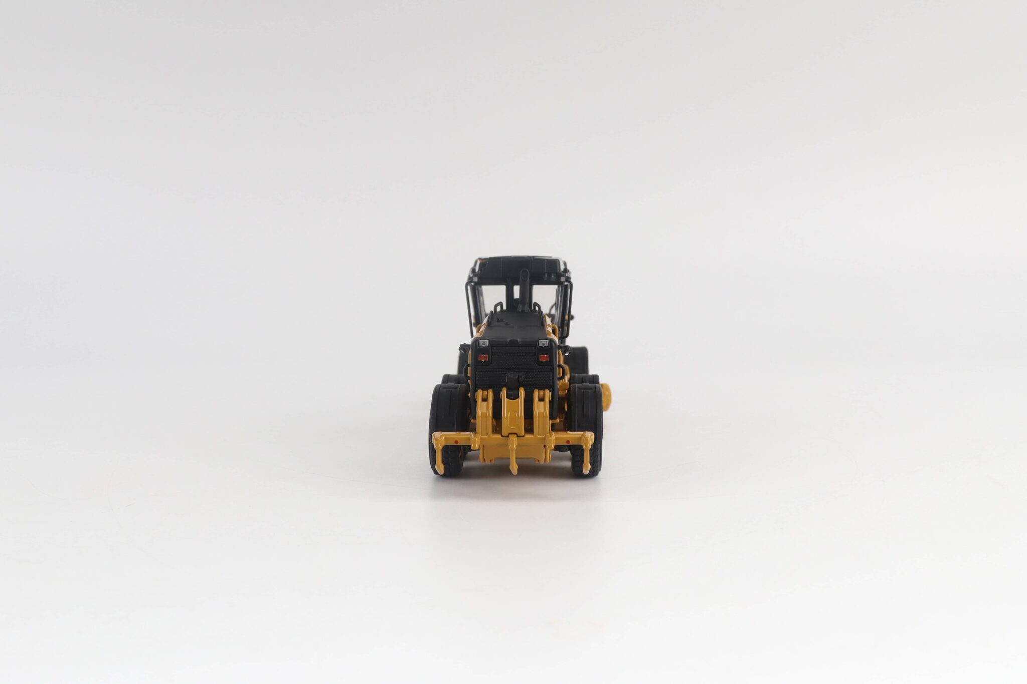 1:50 Cat® 140 Motor Grader JOY 85796 - Image 7