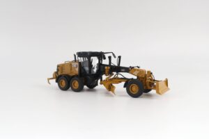 1:50 Cat® 140 Motor Grader JOY 85796