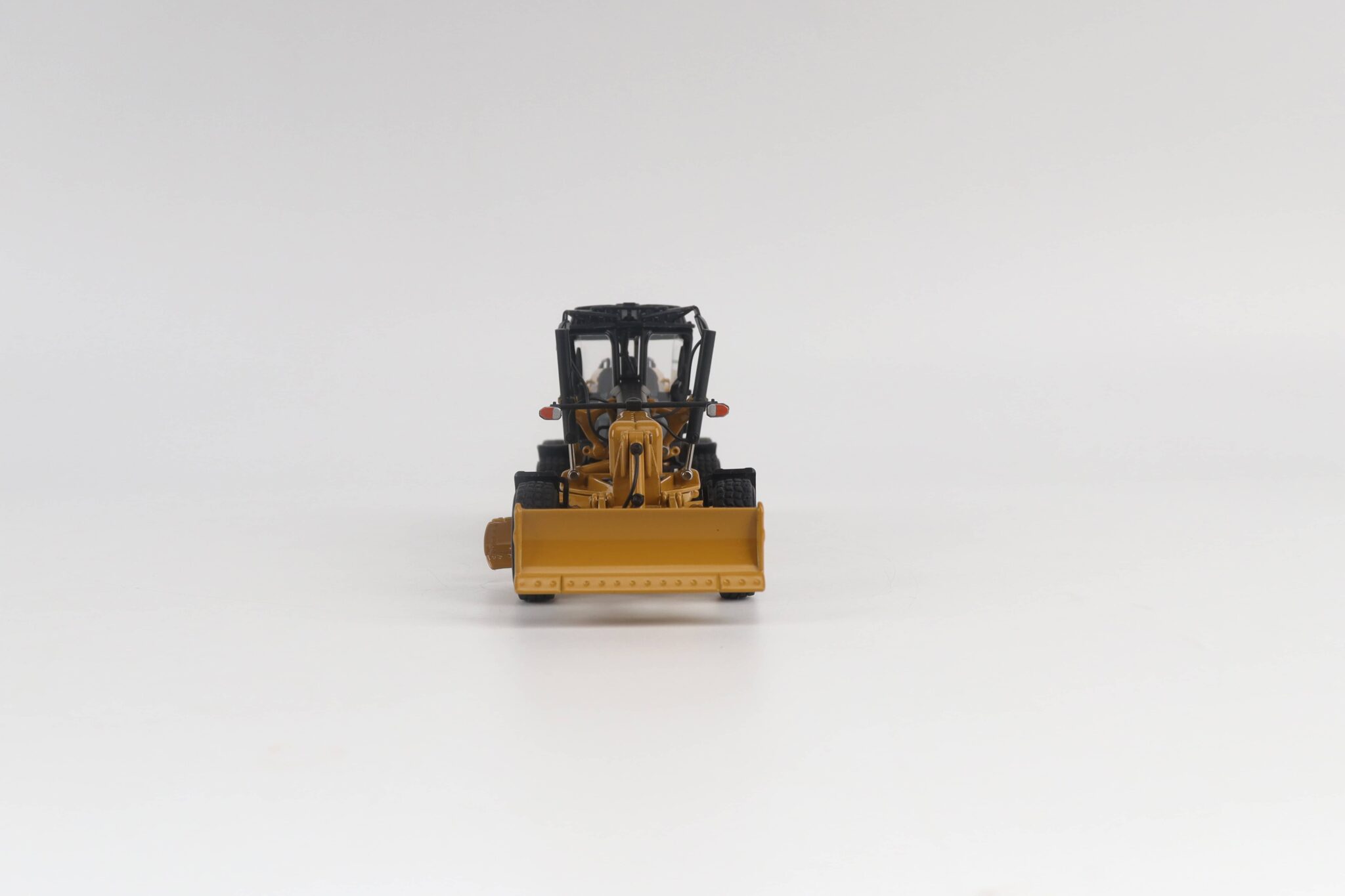 1:50 Cat® 140 Motor Grader JOY 85796 - Image 6