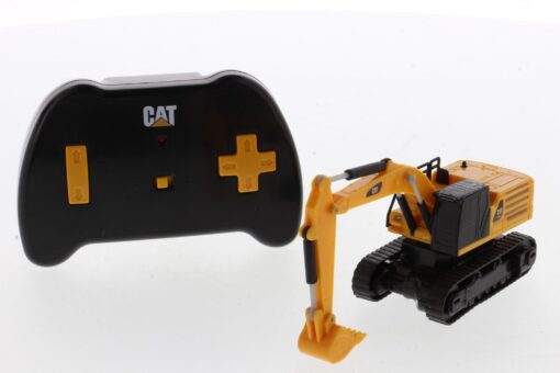 Cat Remote Controlled 336 Excavator 1:64 scale 26001 Australian Shipping Only