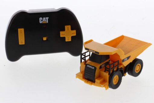 Cat Remote Controlled 770 Mining Truck 1:64 scale 26004 Australian Shipping Only