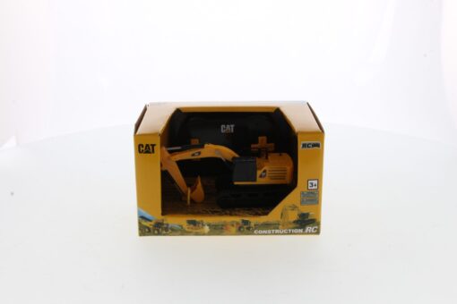 Cat Remote Controlled 336 Excavator 1:64 scale 26001 Australian Shipping Only - Image 3