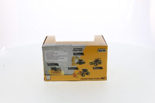 Cat 1:64 scale Remote Controlled D7E Track-Type Tractor 26002 Australian Shipping Only - Image 2