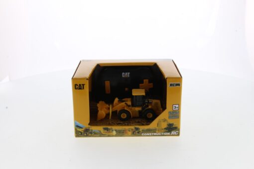 Cat Remote Controlled 950M Wheel Loader 1:64 scale 26003 Australian Shipping Only - Image 6