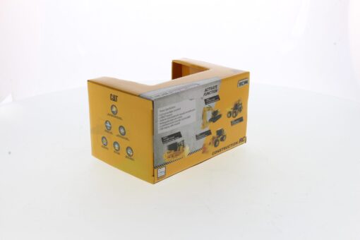 Cat Remote Controlled 770 Mining Truck 1:64 scale 26004 Australian Shipping Only - Image 4