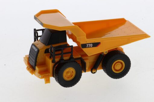 Cat Remote Controlled 770 Mining Truck 1:64 scale 26004 Australian Shipping Only - Image 3