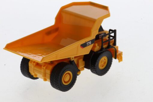 Cat Remote Controlled 770 Mining Truck 1:64 scale 26004 Australian Shipping Only - Image 5