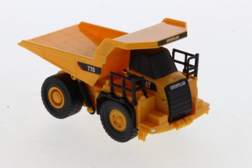 Cat Remote Controlled 770 Mining Truck 1:64 scale 26004 Australian Shipping Only - Image 6