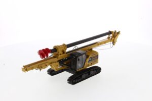Cat 1:50 330 with CZM EK160 Drilling Rig 41002
