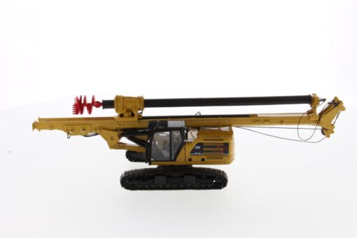 Cat 1:50 330 with CZM EK160 Drilling Rig 41002 - Image 6