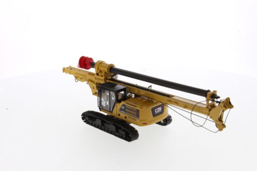Cat 1:50 330 with CZM EK160 Drilling Rig 41002 - Image 7
