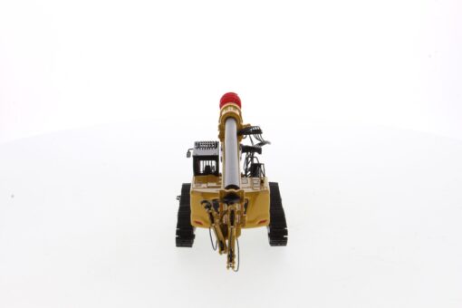 Cat 1:50 330 with CZM EK160 Drilling Rig 41002 - Image 5