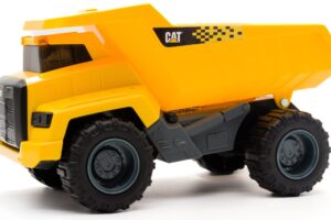 Cat Power Hauler Dump Truck 83354