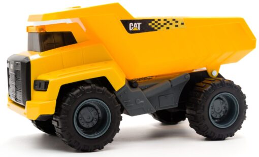 Cat Power Hauler Dump Truck 83354