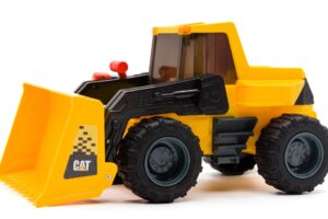 Cat Power Hauler Wheel Loader 83355