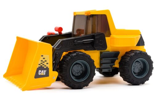 Cat Power Hauler Wheel Loader 83355