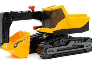 Cat Power Hauler Excavator 83356