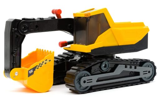 Cat Power Hauler Excavator 83356