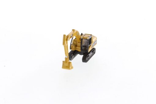 Cat 1:87 Construction Diecast Cat 315C L Hydraulic Excavator 84400 - Image 2