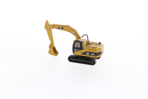 Cat 1:87 Construction Diecast Cat 315C L Hydraulic Excavator 84400