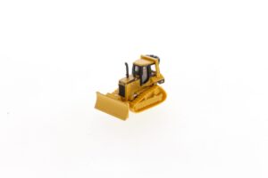 Cat 1:87 Construction Diecast Cat D5M Track-Type Tractor 84401