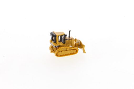 Cat 1:87 Construction Diecast Cat D5M Track-Type Tractor 84401 - Image 4