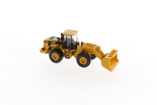 Cat 1:87 Construction Diecast Cat 950G Series II Wheel Loader84402