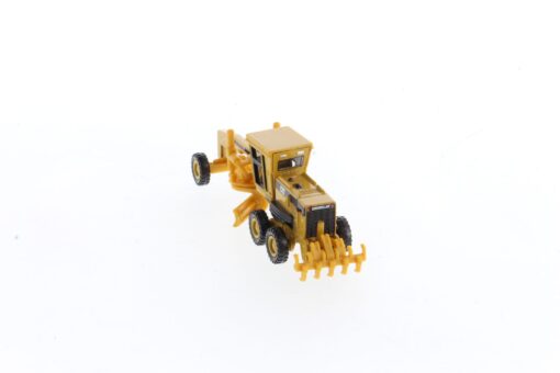 Cat 1:87 Construction Diecast Cat 163H Motor Grader 84403 - Image 3
