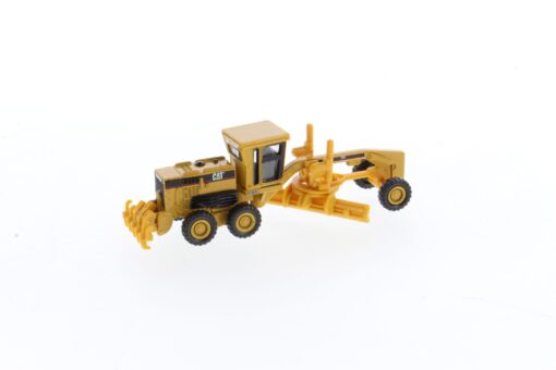 Cat 1:87 Construction Diecast Cat 163H Motor Grader 84403