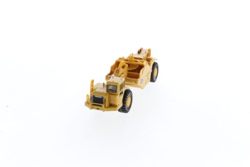Cat 1:87 Construction Diecast Cat 627G Auger Scraper 84405 - Image 2