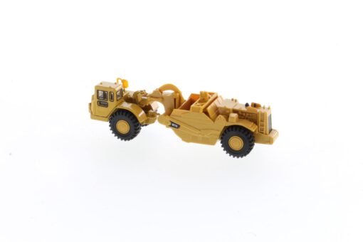 Cat 1:87 Construction Diecast Cat 627G Auger Scraper 84405