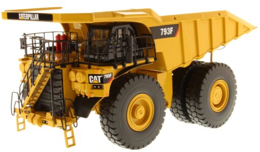 Cat Diecast 793F Mining Truck 85273C