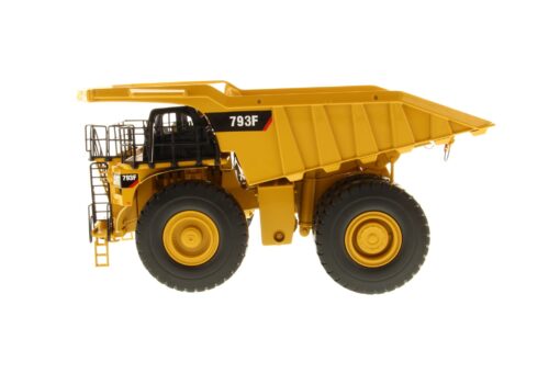 Cat Diecast 793F Mining Truck 85273C - Image 3