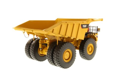 Cat Diecast 793F Mining Truck 85273C - Image 6