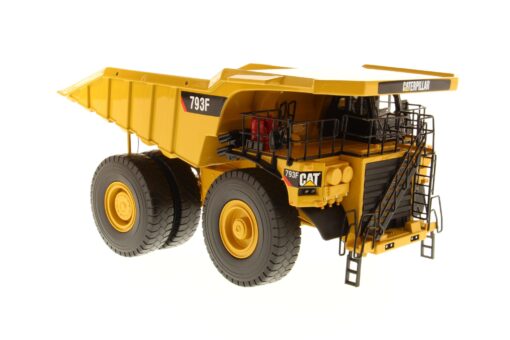 Cat Diecast 793F Mining Truck 85273C - Image 8