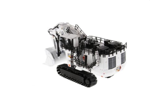 Cat 6060 Hydraulic Mining Shovel 85653 - Image 8