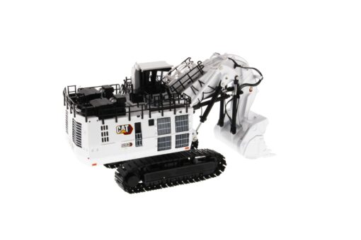 Cat 6060 Hydraulic Mining Shovel 85653 - Image 5