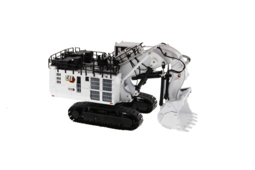 Cat 6060 Hydraulic Mining Shovel 85653 - Image 2
