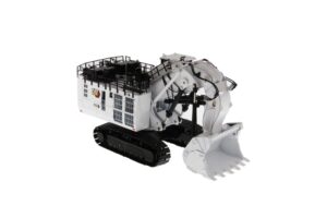 Cat 6060 Hydraulic Mining Shovel 85653