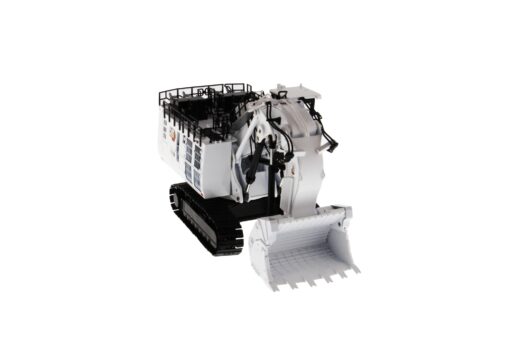 Cat 6060 Hydraulic Mining Shovel 85653 - Image 4
