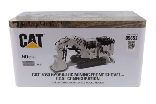Cat 6060 Hydraulic Mining Shovel 85653 - Image 10